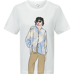 Bluzka damska s.Oliver - vangraaf - zdjęcie produktu