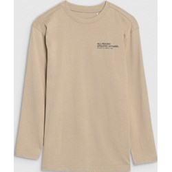 T-shirt chłopięce 4f Junior - Sportstylestory.com - zdjęcie produktu