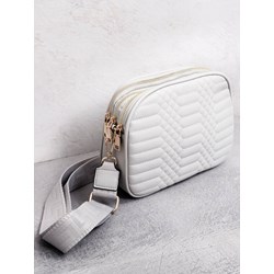 Kuferek Olika szary do ręki  - zdjęcie produktu