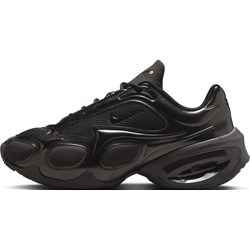 Buty sportowe damskie Nike płaskie wiązane  - zdjęcie produktu