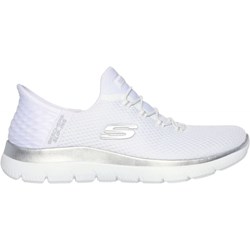 Skechers buty sportowe damskie sznurowane  - zdjęcie produktu
