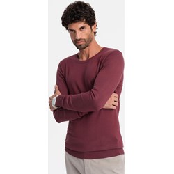 Sweter męski Ombre - zdjęcie produktu
