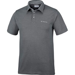 T-shirt męski Columbia z krótkim rękawem  - zdjęcie produktu