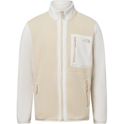 Beżowa kurtka męska The North Face  - zdjęcie produktu