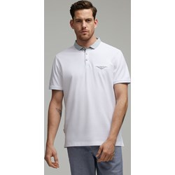 T-shirt męski Diverse - zdjęcie produktu
