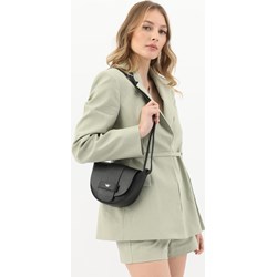 Listonoszka Wojas skórzana  - zdjęcie produktu