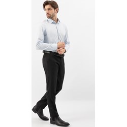 Buty zimowe męskie Wojas eleganckie bez zapięcia jesienne  - zdjęcie produktu