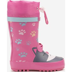 Kalosze dziecięce Born2be  - zdjęcie produktu