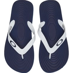 Klapki męskie Oakley bez zapięcia  - zdjęcie produktu
