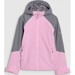 Kurtka dziewczęca 4f Junior  - zdjęcie produktu