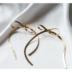 Kolczyki Otien - otien.com - zdjęcie produktu