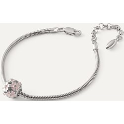 Srebrna bransoletka Giorre ze srebra  - zdjęcie produktu