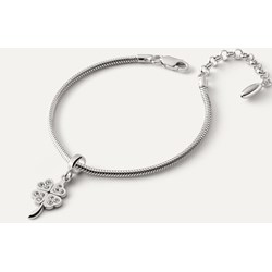 Bransoletka srebrna Giorre  - zdjęcie produktu