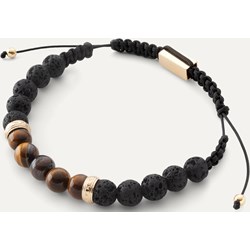 Złota bransoleta Giorre  - zdjęcie produktu