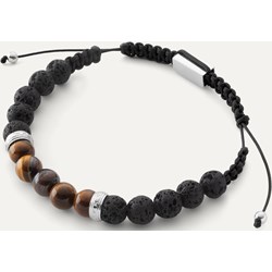 Bransoleta Giorre srebrna  - zdjęcie produktu