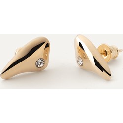 Kolczyki Giorre z cyrkoniami  - zdjęcie produktu