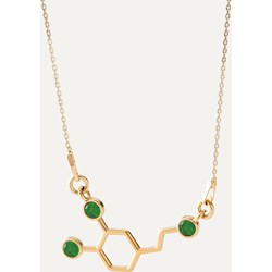 Naszyjnik złoty Giorre  - zdjęcie produktu