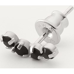 Kolczyki Giorre  - zdjęcie produktu