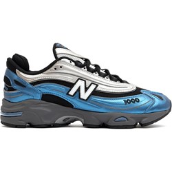 Buty sportowe damskie New Balance w stylu casual płaskie  - zdjęcie produktu