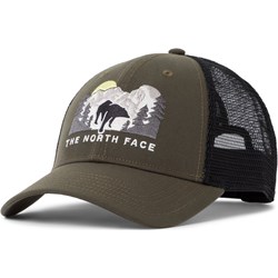 Czapka z daszkiem męska The North Face  - zdjęcie produktu