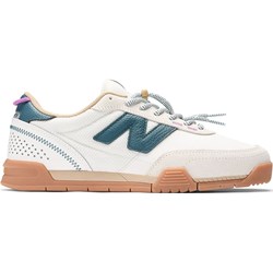 Buty sportowe męskie New Balance sznurowane  - zdjęcie produktu