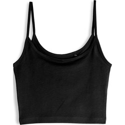 Bluzka damska Gate z okrągłym dekoltem casualowa  - zdjęcie produktu