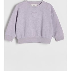 Bluza dziewczęca Reserved - zdjęcie produktu