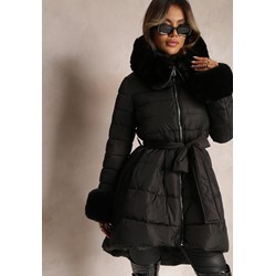 Kurtka damska Renee jesienna casualowa  - zdjęcie produktu