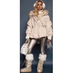 Parka damska Renee - renee.pl - zdjęcie produktu