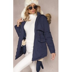 Parka damska Renee - renee.pl - zdjęcie produktu