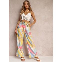 Spodnie damskie Renee - renee.pl - zdjęcie produktu