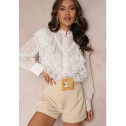 Koszula damska Renee - renee.pl - zdjęcie produktu
