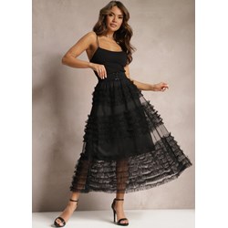 Spódnica Renee midi  - zdjęcie produktu