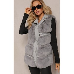 Kamizelka damska Renee - renee.pl - zdjęcie produktu