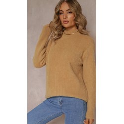 Sweter damski Renee casual  - zdjęcie produktu