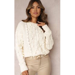 Sweter damski Renee  - zdjęcie produktu