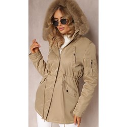 Parka damska Renee - renee.pl - zdjęcie produktu