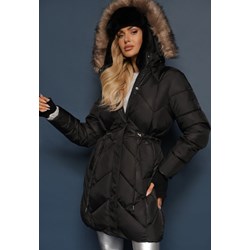 Parka damska Renee - renee.pl - zdjęcie produktu