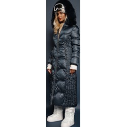 Płaszcz damski Renee - renee.pl - zdjęcie produktu