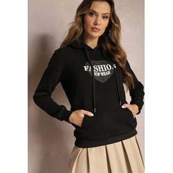 Bluza damska Renee w stylu młodzieżowym jesienna  - zdjęcie produktu