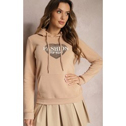 Bluza damska Renee młodzieżowa  - zdjęcie produktu