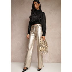 Spodnie damskie Renee - renee.pl - zdjęcie produktu