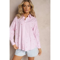 Koszula damska Renee - renee.pl - zdjęcie produktu