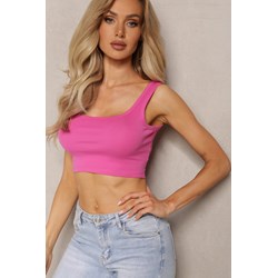 Bluzka damska Renee casualowa  - zdjęcie produktu