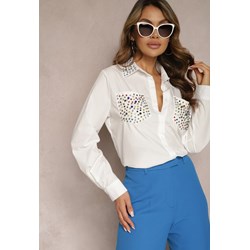 Koszula damska Renee - renee.pl - zdjęcie produktu