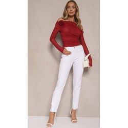 Spodnie damskie Renee - renee.pl - zdjęcie produktu