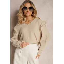 Bluzka damska Renee - renee.pl - zdjęcie produktu