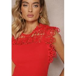 Bluzka damska Renee - renee.pl - zdjęcie produktu