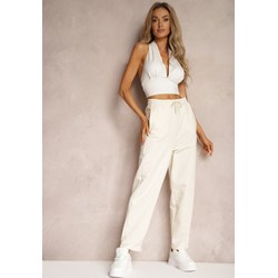 Spodnie damskie Renee - renee.pl - zdjęcie produktu