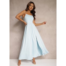 Sukienka Renee rozkloszowana  - zdjęcie produktu